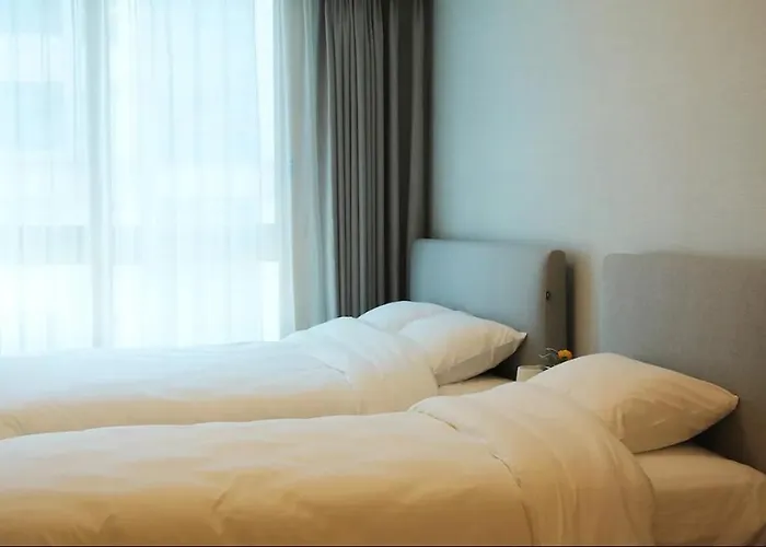 Wecostay Myeongdong C