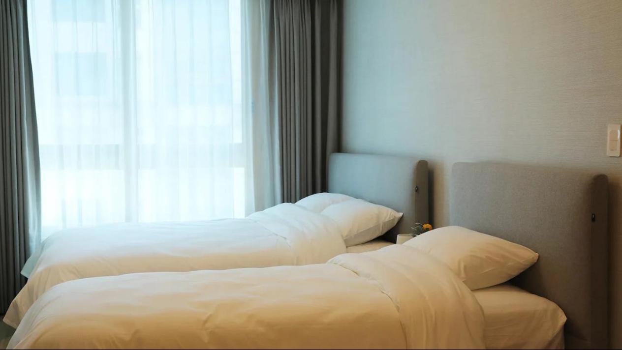 Wecostay Myeongdong C Apartment *