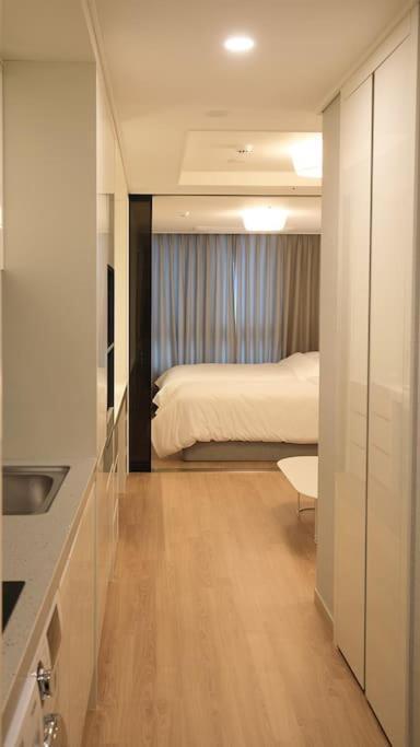 Apartment Wecostay Myeongdong C Seoul