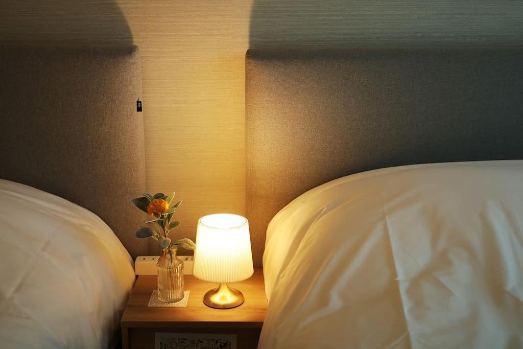 Apartment Wecostay Myeongdong C *