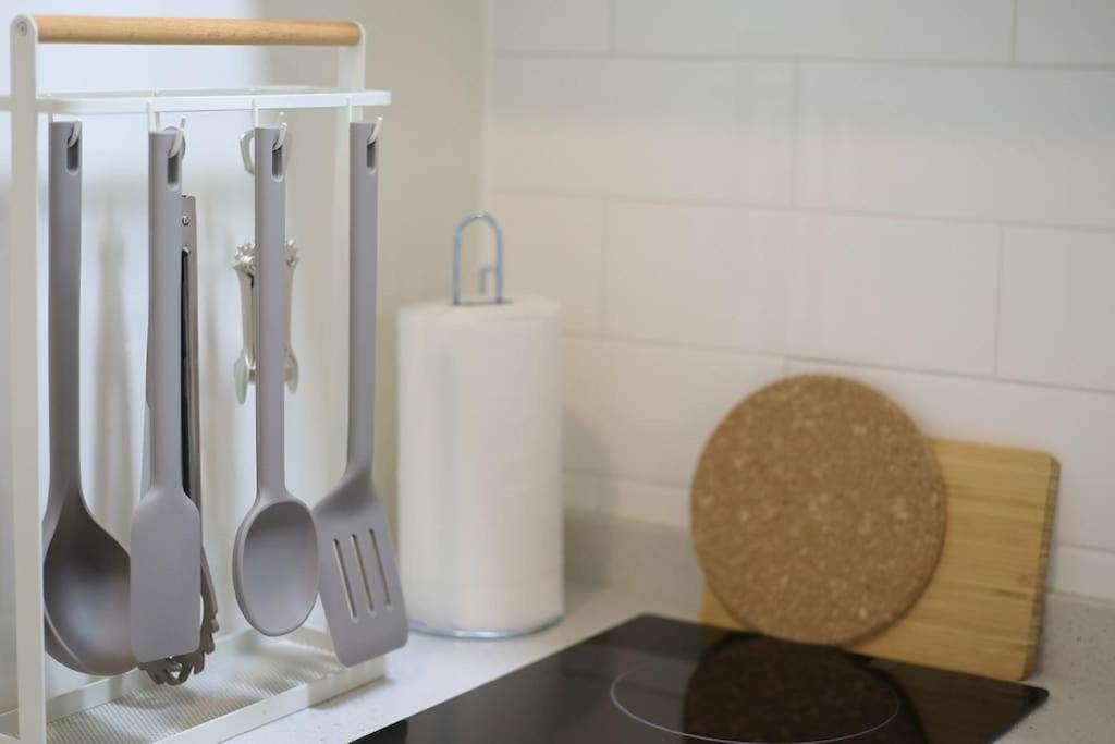 Căn hộ Wecostay Myeongdong C