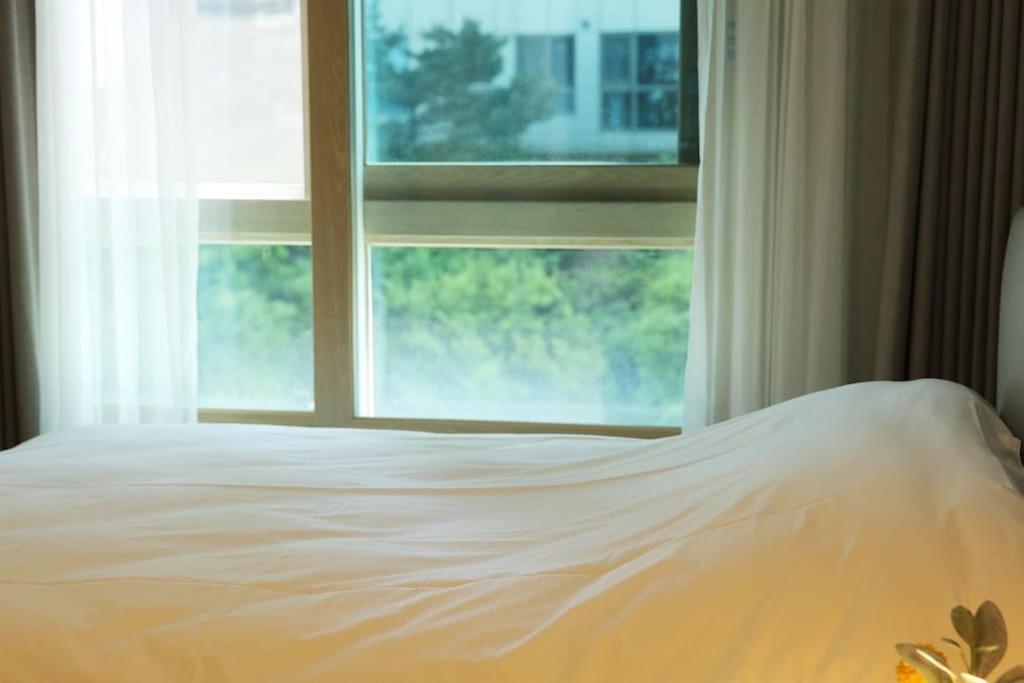Căn hộ Wecostay Myeongdong C *
