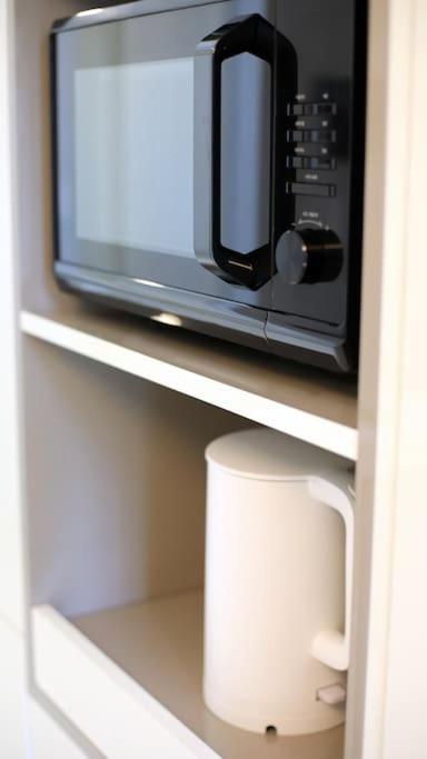 Wecostay Myeongdong C Apartment *
