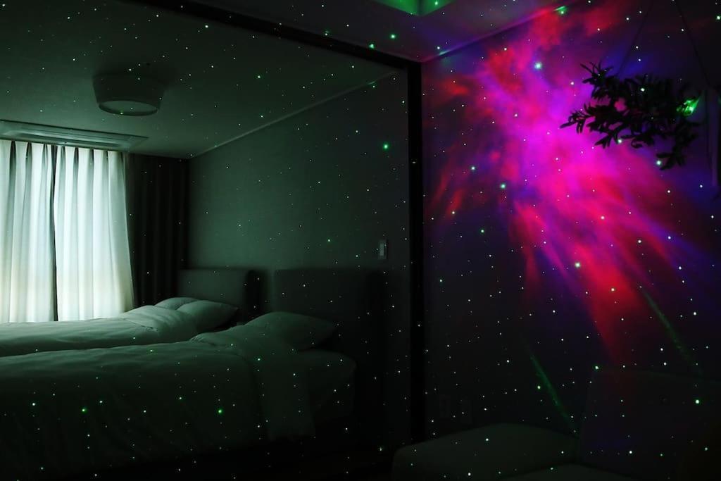 Wecostay Myeongdong C * Seoul