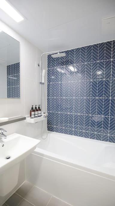 Wecostay Myeongdong C Căn hộ