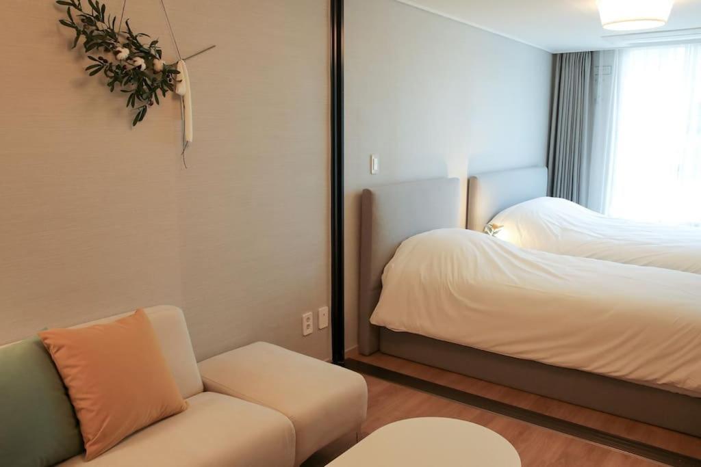 Wecostay Myeongdong C