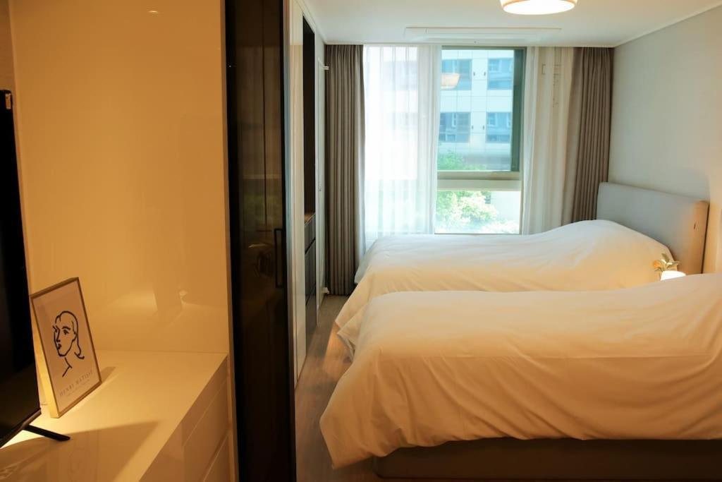 Căn hộ Wecostay Myeongdong C